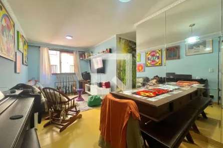Apartamento com 2 Quartos à venda, 57m² no Vila Santa Catarina, São Paulo