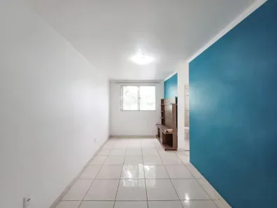 Apartamento com 2 Quartos à venda, 48m² no Jardim Itamarati, Poá