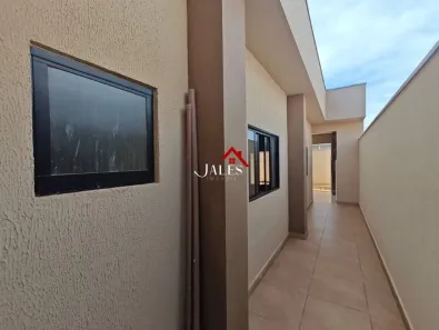 Casa de Condomínio com 3 Quartos à venda, 148m² no Residencial Maria Júlia, São José do Rio Preto