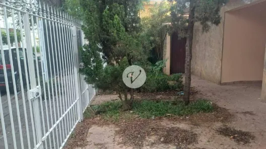 Imóvel Comercial com 6 Quartos para alugar, 261m² no Vila Homero Thon, Santo André
