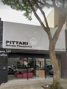 Prédio Comercial com 3 Quartos à venda, 604m² no Vila Guilherme, São Paulo