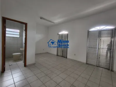 Sala Comercial para alugar, 25m² no Bosque dos Eucaliptos, São José dos Campos