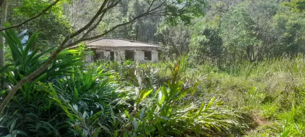 Fazenda/Sítio com 2 Quartos à venda, 7000m² no Parque San Marino, Piracaia
