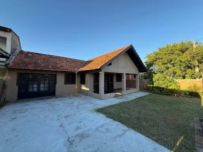 Casa com 4 Quartos à venda, 160m² no Praia de Mariluz, Imbé