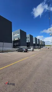 Apartamento com 2 Quartos à venda, 46m² no Costeira, Araucária