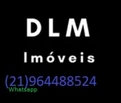 Logo da imobiliária