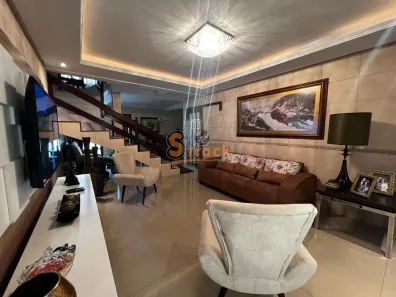 Casa com 6 Quartos à venda, 445m² no Cristo Rei, São Leopoldo