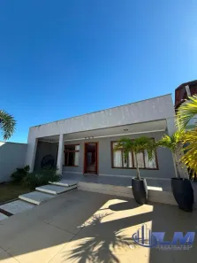 Casa com 3 Quartos à venda, 180m² no Santa Mônica, Guarapari