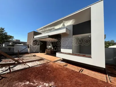 Casa de Condomínio com 3 Quartos para alugar, 269m² no Residencial e Empresarial Alphaville, Ribeirão Preto