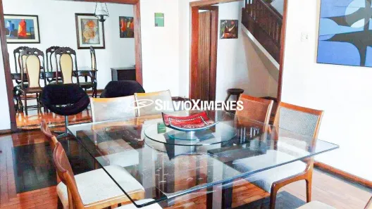 Casa com 4 Quartos à venda, 330m² no Barro Preto, Belo Horizonte