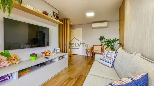 Apartamento com 2 Quartos à venda, 67m² no Melville Empresarial I e II, Barueri