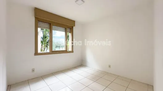 Apartamento com 1 Quarto para alugar, 43m² no Jardim do Salso, Porto Alegre