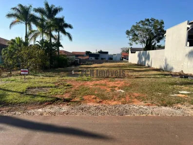 Lote/Terreno à venda, 1000m² no Residencial Green Ville I, Boituva