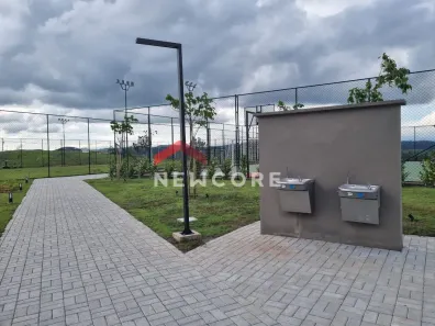 Lote/Terreno à venda, 348m² no Loteamento Terras Alpha São José dos Campos, São José dos Campos