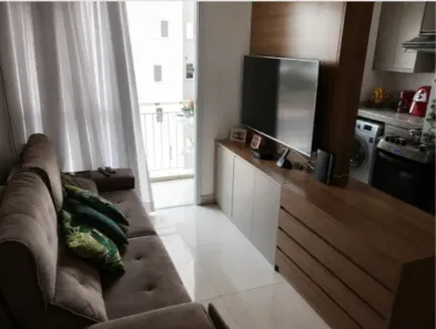 Apartamento com 2 Quartos à venda, 53m² no Bela Vista, Salto