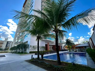 Apartamento com 2 Quartos à venda, 73m² no Nossa Senhora das Graças, Manaus