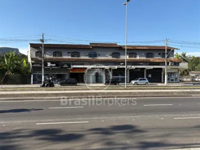 Sala Comercial à venda, 61m² no Itaipu, Niterói
