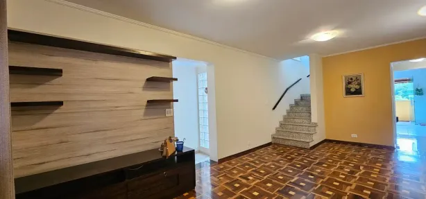Sobrado com 3 Quartos à venda, 140m² no Parque Mandaqui, São Paulo