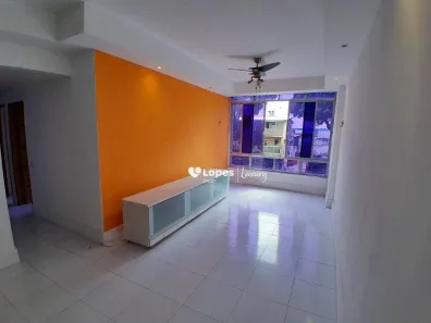 Apartamento com 2 Quartos à venda, 80m² no Tijuca, Rio de Janeiro