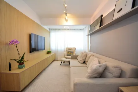 Apartamento com 3 Quartos à venda, 98m² no Capoeiras, Florianópolis