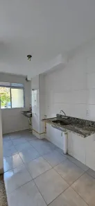 Apartamento com 2 Quartos à venda, 42m² no Alcântara, São Gonçalo