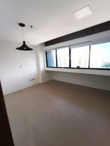 Sala Comercial para alugar, 51m² no Pituba, Salvador