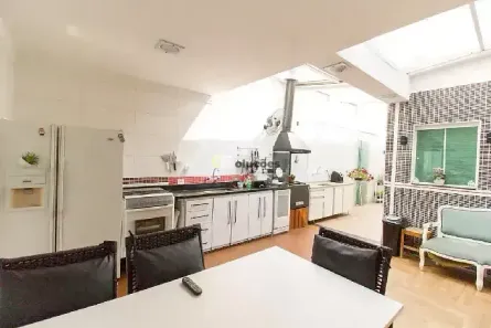 Sobrado com 3 Quartos à venda, 201m² no Jardim Franca, São Paulo