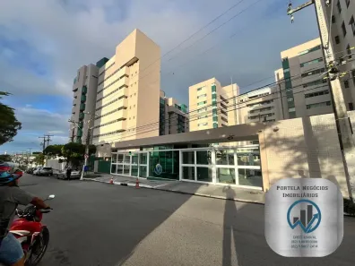 Apartamento com 3 Quartos à venda, 98m² no Farol, Maceió