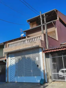 Sobrado com 3 Quartos à venda, 260m² no Residencial União, São José dos Campos
