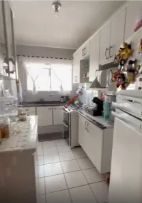 Apartamento com 2 Quartos à venda, 69m² no Jardim Santa Lúcia, São José do Rio Preto