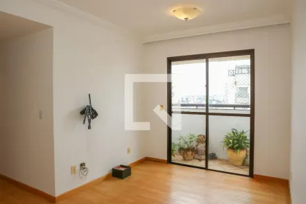 Apartamento com 2 Quartos à venda, 55m² no Vila Hamburguesa, São Paulo
