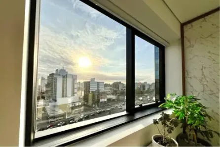 Sala Comercial à venda, 27m² no Marechal Rondon, Canoas