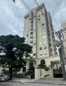 Sala Comercial com 1 Quarto para alugar, 30m² no Cidade Mãe do Céu, São Paulo