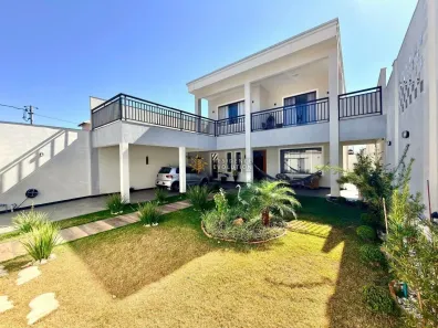 Casa com 4 Quartos à venda, 344m² no Céu Azul, Belo Horizonte
