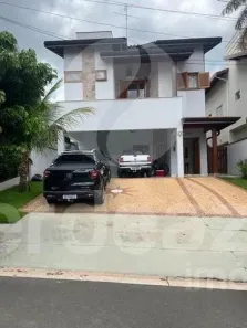 Casa de Condomínio com 4 Quartos à venda, 270m² no Chácaras Alpina, Valinhos