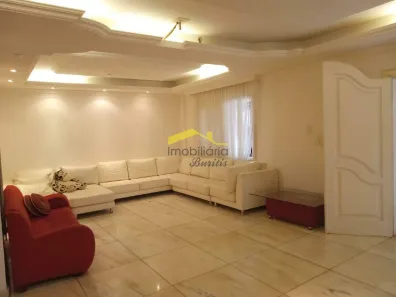 Casa com 3 Quartos à venda, 1590m² no Cinquentenário, Belo Horizonte