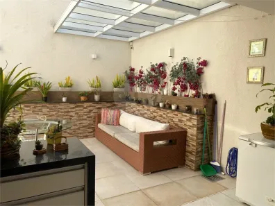 Casa com 3 Quartos à venda, 250m² no Vila Ester (Zona Norte), São Paulo