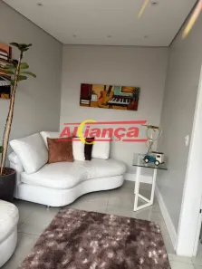 Sobrado com 4 Quartos à venda, 220m² no Jardim Vila Galvão, Guarulhos
