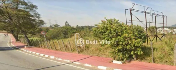 Lote/Terreno para venda ou aluguel, 20000m² no Alphaville, Santana de Parnaíba