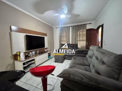 Casa com 2 Quartos à venda, 120m² no Jardim Floridiana, Rio Claro