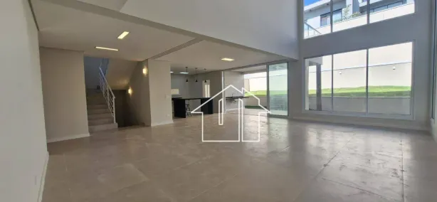 Casa de Condomínio com 4 Quartos à venda, 286m² no Condomínio Residencial Monaco, São José dos Campos
