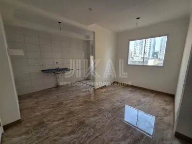 Apartamento com 2 Quartos para alugar, 44m² no Bom Retiro, São Paulo