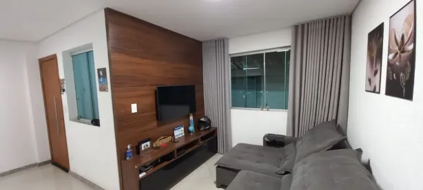 Casa com 3 Quartos à venda, 150m² no Planalto, Belo Horizonte
