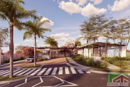 Lote/Terreno à venda, 160m² no Parque Manoel de Vasconcelos, Sumaré