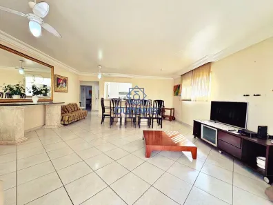 Apartamento com 3 Quartos à venda, 163m² no Pitangueiras, Guarujá