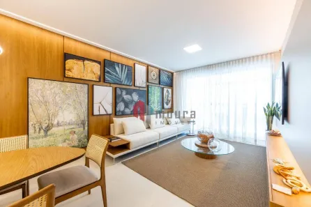 Apartamento com 4 Quartos à venda, 156m² no Centro, Juiz de Fora