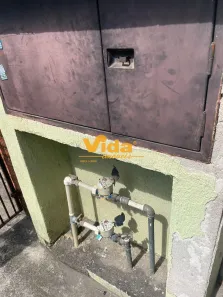 Casa com 1 Quarto para alugar, 45m² no Pestana, Osasco