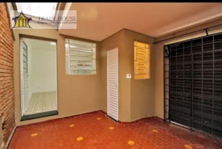Imóvel Comercial com 2 Quartos para alugar, 106m² no Ipiranga, São Paulo