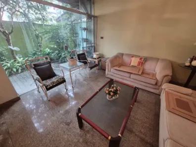 Sobrado com 3 Quartos à venda, 145m² no Boqueirão, Santos