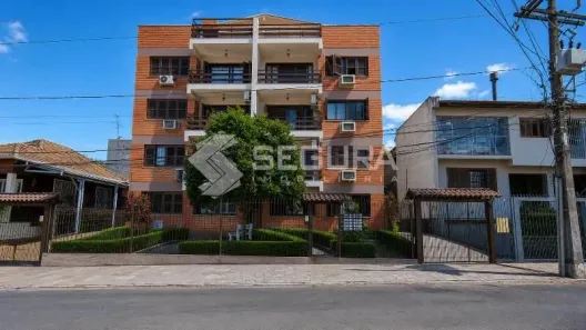 Apartamento com 2 Quartos para alugar, 76m² no Centro, Canoas
